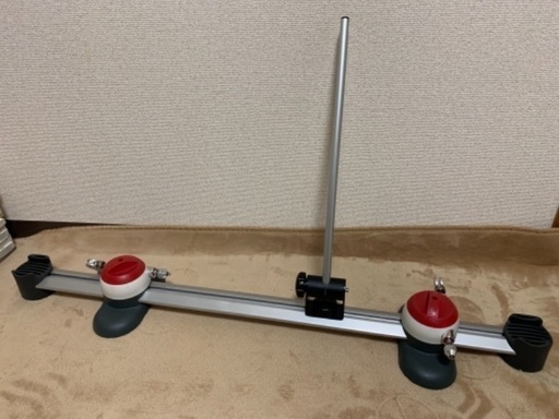 [MINOURA] ロードバイク 車載スタンド
