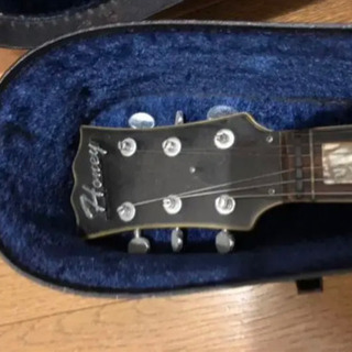 激レア ＧＳエレアコギター ケース付  HONEY