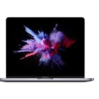 Apple MacBook Pro 　　ア〇ゾンより安い