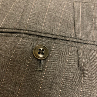 青山メンズスーツセット もーちゃん 鹿屋の服 ファッションの中古 古着あげます 譲ります ジモティーで不用品の処分