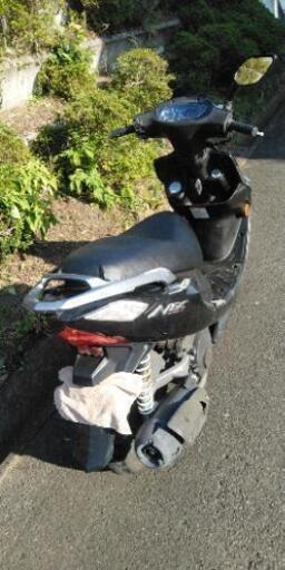 GSR125NEX　(1268) GSR125NEX (1268)