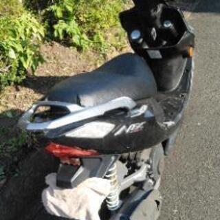 GSR125NEX　(1268)