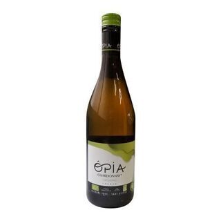 OPIA Chardonnay Organic 　750mlｘ1個