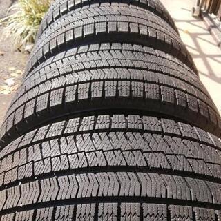 BLIZZAK VRX2 205/55/16 19年生産