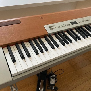 YAMAHA P-120 88鍵盤 電子ピアノ