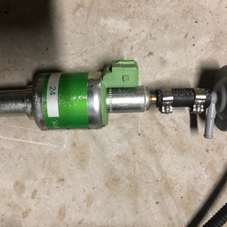 OH済べバストヒーター　FFヒーター　24v用　フルキット