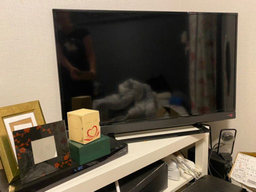 家電一式