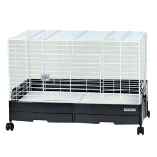 うさぎ　ケージ　大