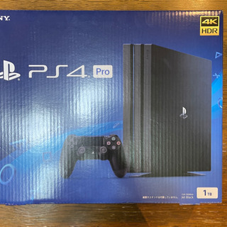 PlayStation 4 Pro CUH-7000BB01  ...