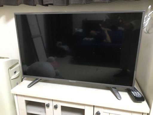 ハイセンス　32型