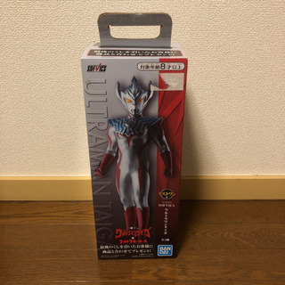 ウルトラマンタイガ、ウルトラマンヒーローズ