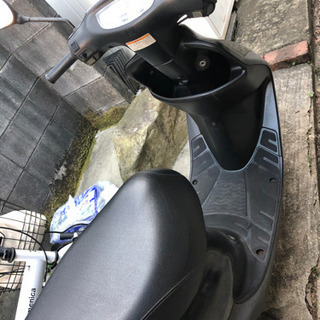 原付②全然売れないので80000→35000円で！DIO 修理済み 原付②全然売れないので80000→35000円で！DIO 修理済み