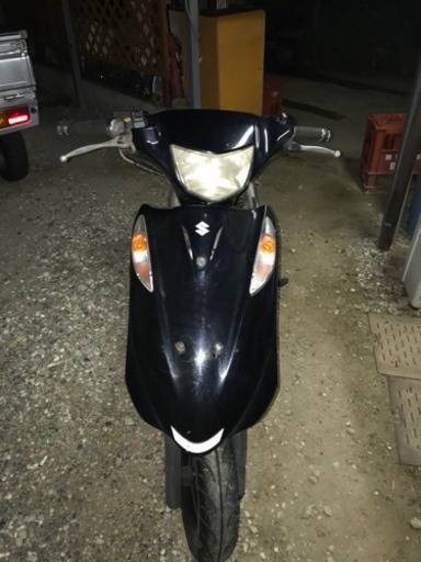 アドレスV125g