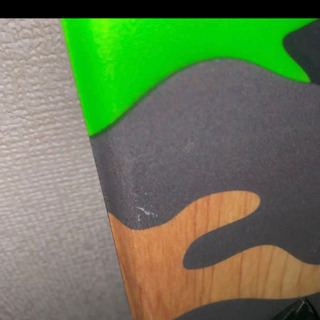 elan スキー板 ビンディング 135㎝