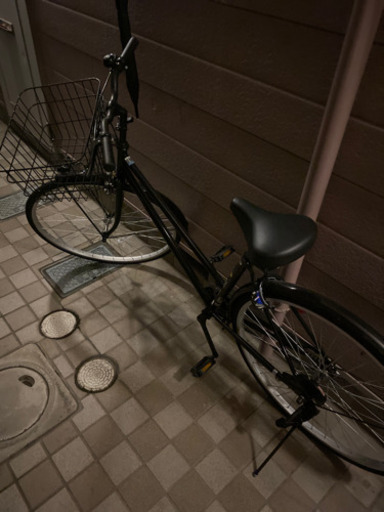 自転車 26インチ