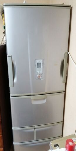 ★シャープ　冷蔵庫★