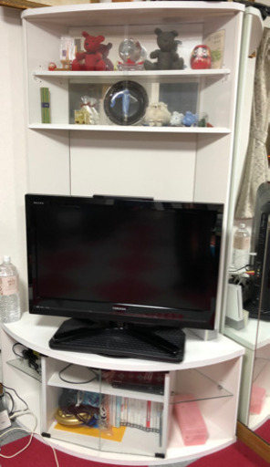 今週限定出品！TOSHIBA 東芝液晶テレビ32インチ