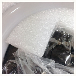 GARMIN VIVOACTIVE 4S GPSスマートウォッチ-ご購入者様決定[未使用]リングライト 女優ライト 8インチ リモート 自撮り 撮影用 美顔リモコン操作