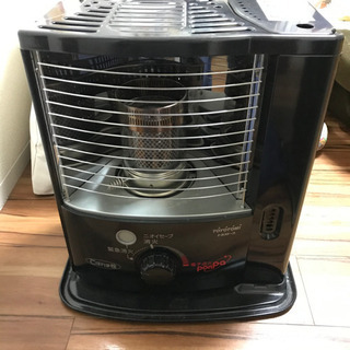 TOYOTOMI RS-S23A(B) | rescuevillageafrica.org