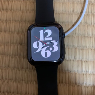 「値下げします。」Apple Watch 5 44mm GPS
