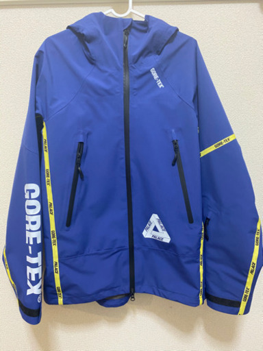 PALACE GORE-TEX®︎ JACKET