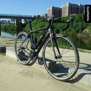 エモンダSL5 TREK フルカーボン