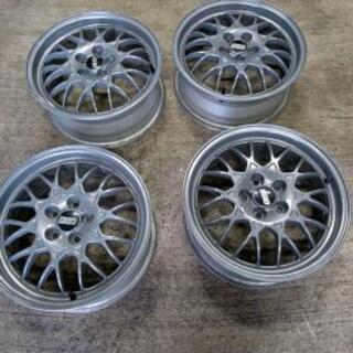 中古  BBS