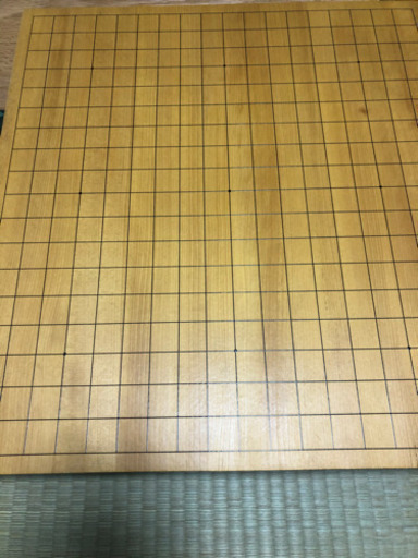 期間限定値下げ中 「碁盤、碁石セット」 その他