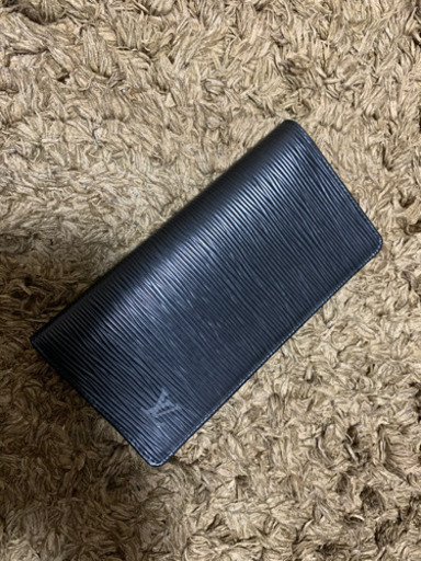 LOUIS VUITTON 長財布　新品未使用