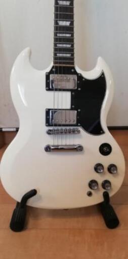 (値下げ)TOKAI  SG 中古