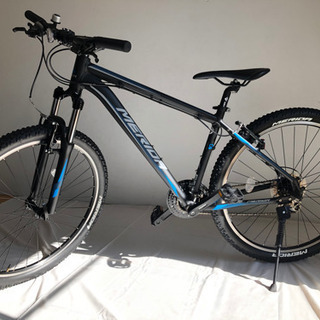 【美品】MERIDA マウンテンバイク　