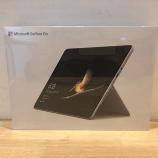 決まりました】新品Microsoft SurfaceGo windows10 office付き 