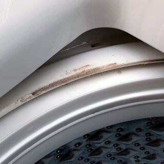 ㉙【6ヶ月保証付】18年製 美品 東芝 7kg 全自動洗濯機 ZABOON AW-7D6【PayPay使えます】