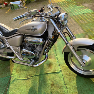 マグナ250 S 希少 【公式通販】