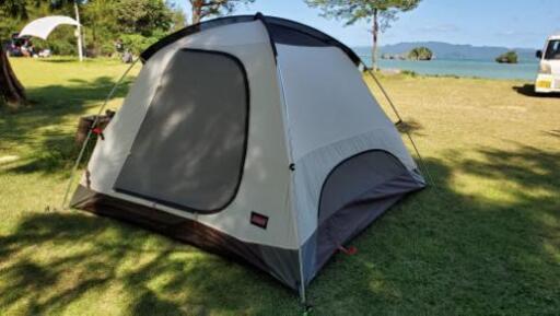 値下げ￥23000 Coleman(コールマン) ウェザーマスターブリーズ
