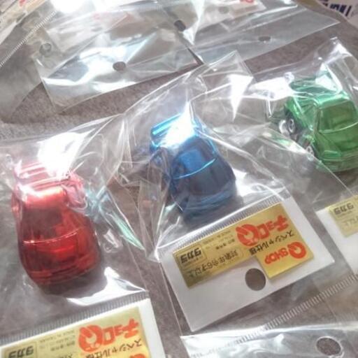 絶版スペシャル仕様チョロQ 未使用未開封 9台 【引取】 franchiseko.com