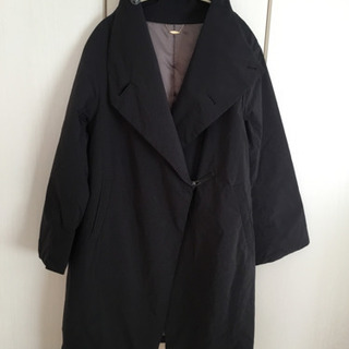 GOUT COMMUNのコート | w2-worldbuffet.co.uk