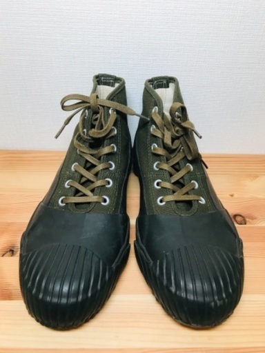 ムーンスタースニーカー　ALWEATHER 　25cm