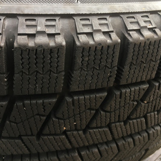 ◎185/65R15 スタッドレスタイヤセット4本ブリジストン◎ 【公式通販】