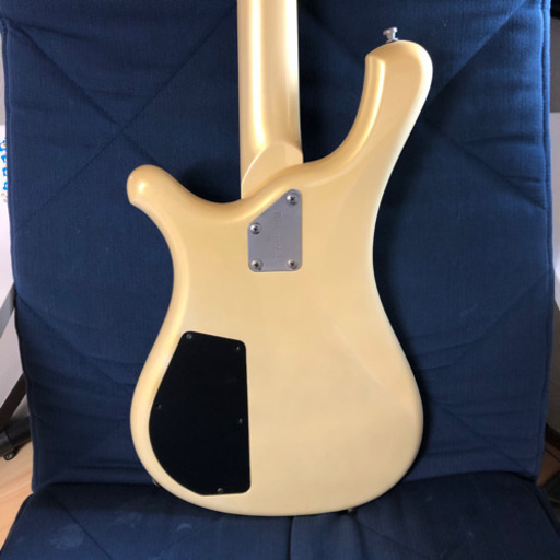 RIVER HEAD ギター Headway Riverhead Metallic Blue Guitar For Sale Rickguitars