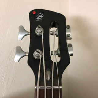 Headway head Jupiterbass エレキベース　ヘッドウェイ Headway Riverhead Jupiterbass エレキベース ヘッドウェイ