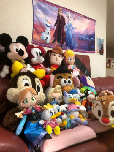 新作モデル ディズニー ぬいぐるみ まとめ ぬいぐるみ Guiacieneguilla Com 新作モデル ディズニー ぬいぐるみ まとめ ぬいぐるみ Guiacieneguilla Com