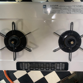 【リサイクルショップ八光　田上店　安心の3か月保証　配達・設置OK】 Paloma IC-N99H-R 2016年製 LPガス ガスコンロ パロマ ガステーブル 右強火力