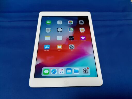 ★★ ipad Air  WiFi  32GB  シルバー    ★★