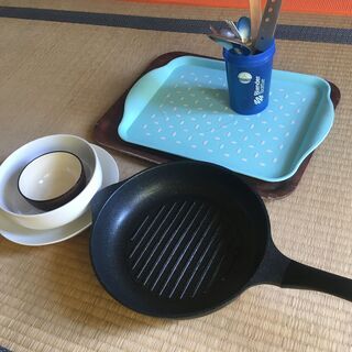 ★無料！食器/調理器具★