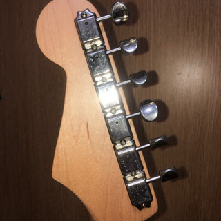 Fender Japan エレキギター