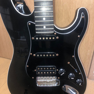 Fender Japan エレキギター