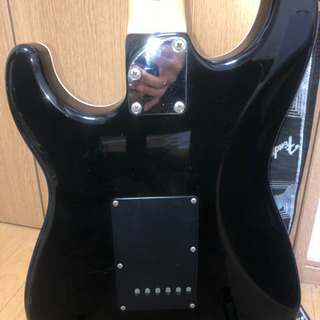 Fender Japan エレキギター