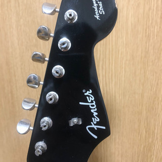 Fender Japan エレキギター