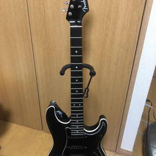 Fender Japan エレキギター
